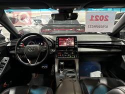 تويوتا أفالون